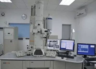 从华为芯片困境看中国制造 高端光学仪器，自主崛起的另一场硬仗