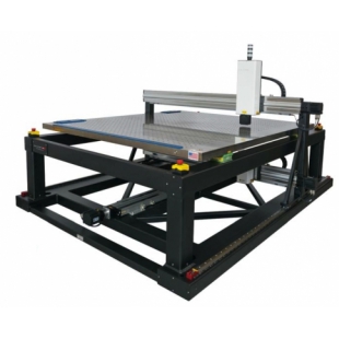 美国ITS辐射测量光学仪器制造的技术演进与行业应用