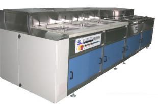 手动式光学清洗机 选购指南与市场供应商概览