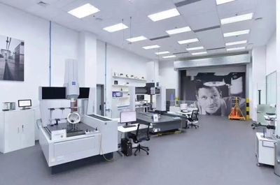 蔡司新项目计划年内交付，进一步扩大投资深耕光学仪器制造