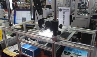 工业自动化系统中对传感器的关键要求及其在光学仪器制造中的应用